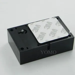 Cuboid Anti Theft Pull Box With Pause Function for Product Positioning thumbnail-2