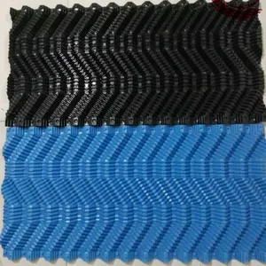 750mm*800mm Film Fill Cooling Tower Infill Pack Cooling Tower Fill thumbnail-1