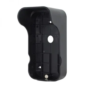 HD720p Video Wifi Doorbell With Door Release ip Doorbell Phone Wireless Intercom Walmart TL-WF01 thumbnail-5