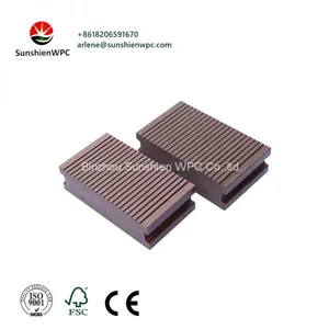 Construction Outdoor Decking Floor Board thumbnail-1