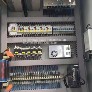 Hunan Yueyang VT-Z6 CNC Vertical Lathe thumbnail-4