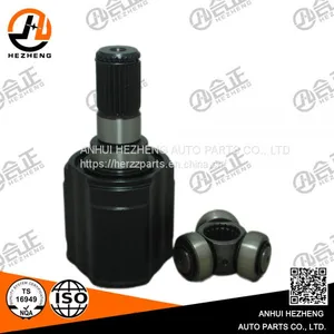 KIA PICANTO 624019 INNER C.V. JOINT thumbnail-1