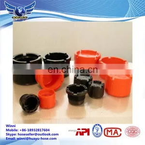 Factory Direct Sale Drill Pipe Thread Protector thumbnail-1