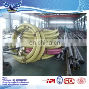 API Flexible Choke Kill Line, Choke Kill Hose for Oil, Gas, Mud Delivery thumbnail-2