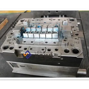 Car Battery Box Mould thumbnail-3