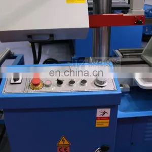Band Sawing Machine GH4250 Price of Double Column Metal Cutting Band Saw thumbnail-6