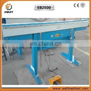 Model EB2500 Magnetic Bending Machine thumbnail-2