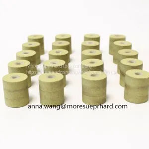 PCD Bearing Parts Grinding Of Vitrified Diamond Internal Grinding Wheel,Internal Grinding Wheel thumbnail-3