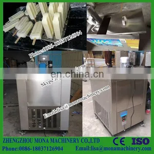 Best Service Popsicle Molds Professional Popsicle Machine thumbnail-1