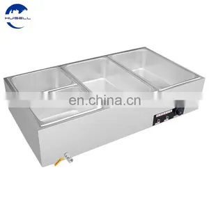 Good Prices Kitchen Equipment GasBainMariePrices thumbnail-6