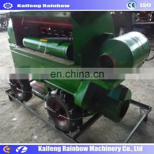Hot Popular High Quality Grain Thresher Machine Multi Crop Thresher/maize Sheller/hand Threshing Machine thumbnail-6