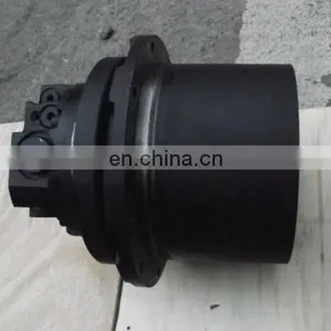 MM30 Mitsubishi Final Drive, ME30 MM30B MM30SR Mitsubishi Excavator Travel Motor thumbnail-2