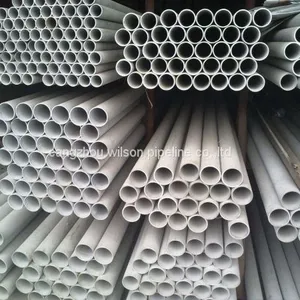GOST 631 - 75 Internal-external Upset Drill Pipes With Couplings thumbnail-3