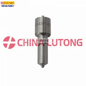 Stype Diesel Fuel Pump Nozzles DLLA160SND171 12 Valve Injector Nozzles Fits for Mitsubishi thumbnail-1