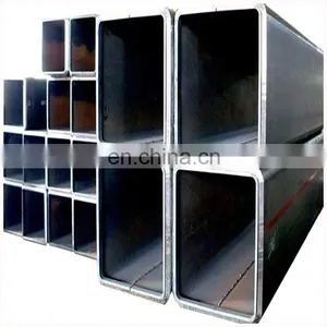 Precision Rectangular Steel Tubing Tube thumbnail-3
