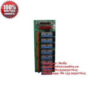 Honeywell 30731823-001 30731823-501 A/D Mux Board thumbnail-1