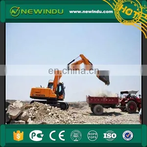 SANY SY35U Cheap Mini 3.5t Excavator for Sale thumbnail-6
