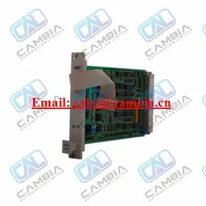 Honeywell CC-IP0101 Fielbus Module New Units thumbnail-2