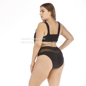 Angel Luna Bikini Big Bust Size Woman Swimwear thumbnail-5