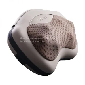 Homedics Shiatsu Back Massager Over 15 Years of Manufacturing Experience Homedics Shiatsu Back Massager thumbnail-1