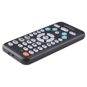 UR83 TV Universal Remote Control With Operation 3 Devices With 1 Remote thumbnail-3