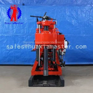 Geological Survey Machine Price Favorable Popular Drilling Machine Xy-150 Core Rig thumbnail-1