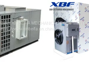 Energy-Saving Air Source Heat Pump Dryer for Dried Rice Noodle Food/Fruit Drying Machine/Vegetable Dehydrator thumbnail-1