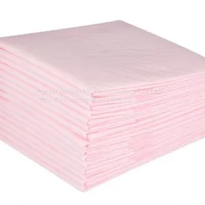 High Quality Maternity Use Best Selling Breathable Women Underpad OEM Manufacturer in China 60*90cm thumbnail-4