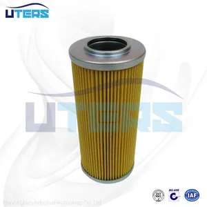 UTERS Replace of FILTREC Lube Oil Hydraulic Filter Element D840C25RA Accept Custom thumbnail-1