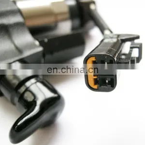 Genuine and Brand New Injector 095000-6583 thumbnail-2