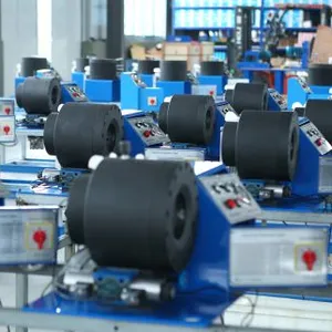 Henan Chengyitong Machinery Equipment Co., Ltd company overview - view 1 thumbnail