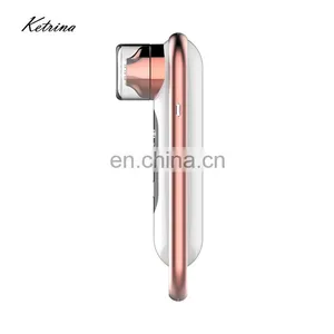 Hot on Amazon Rechargeable RF Wrinkle Removal Anti-aging Face Lift Massager Radio Frequency Face Care Microdermabrasion thumbnail-1