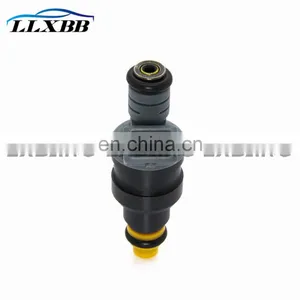 Original Fuel Injector Injection Nozzle 0280150842 For VW Audi Chevy Ford 0280150846 thumbnail-6