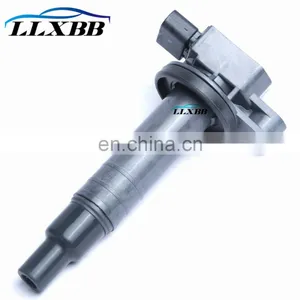 Original Engine Ignition Coil 90919-02240 9091902240 For Toyota 90080-19021 9008019021 thumbnail-6