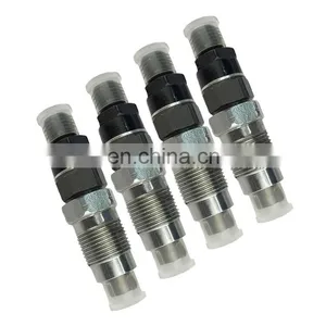 Fuel Injectors 32C61-06000 32C6106000 for S4S S6S thumbnail-1