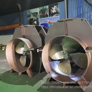 Tunnel Thruster thumbnail-1