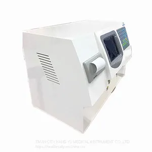 Laboratory Equipment Clinical Chemistry Analyzer With Cheap Price thumbnail-4