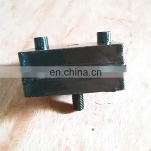 DFM Dongfeng Heavy Truck Parts 10ZD10-01030 Engine Rear Suspension Cushion thumbnail-2