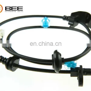 ABS Wheel Speed Sensor Rear Left For HONDA 57475TFO003 57475TF0003 57475-TFO-003 57475-TF0-003 57475TF0013 57475TF0F01 57475TFO thumbnail-1