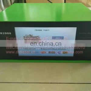 Симулятор форсунки Common Rail CR2000 с LED - экраном thumbnail-6
