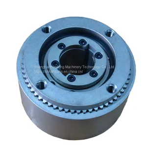 Updated Space Aluminum Material CBM Pneumatic Tooth Brake thumbnail-1