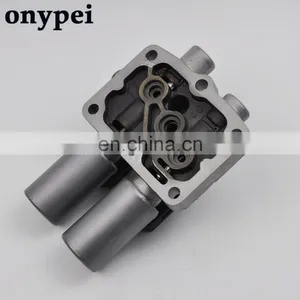 28250-P6H-024 Transmission Dual Linear Solenoid thumbnail-2