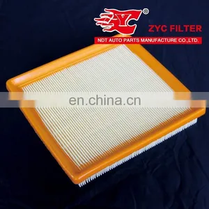OEM Car Air Filter 04E129620A for VW/VAG thumbnail-3