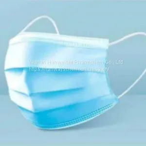Fast Delivery 3ply Earloop Wire Medical Face Masks thumbnail-1