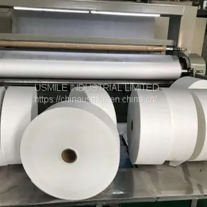 pp Spunbond Fabric 50gsm for Mask thumbnail-2