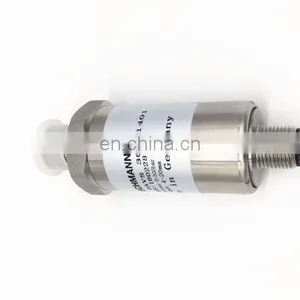 4 Plugs Pressure Sensor for XCMG Crane XCMG thumbnail-4