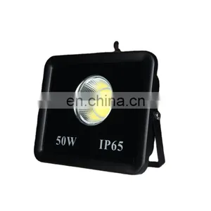 China Factory! 300w Cob Led Flood Light 2 Years Warranty Waterproof 6500k Ip65 100 Watt Led Flood Light thumbnail-1