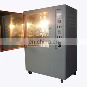 UV300W Bulb UV Light Environmental Anti Yellowing and Aging Test Chamber thumbnail-2