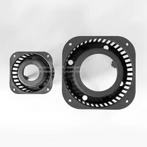 China Custom Prototypes Model SLA/SLA/MJF/SLM 3D Printing Rapid Prototype Service thumbnail-5