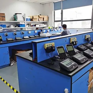 PEAK Instruments (Shanghai) Co.,Ltd company overview - view 2 thumbnail